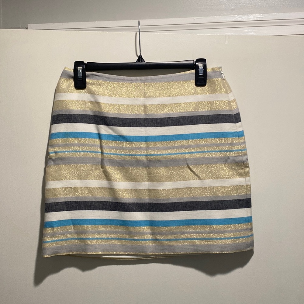 Loft Skirt